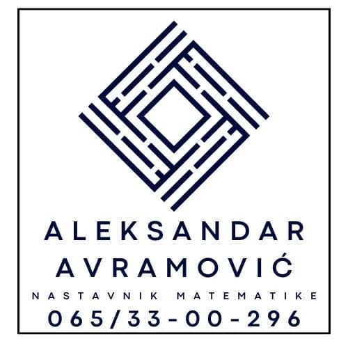 Časovi Matematike - Lozovik